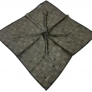 Locella El Dikişli Dijital Soft Eşarp-soft27-02