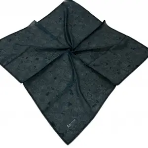 Locella El Dikişli Dijital Soft Eşarp-soft27-05