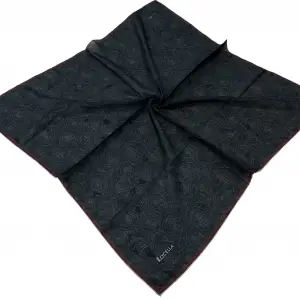 Locella El Dikişli Dijital Soft Eşarp-soft27-07