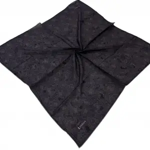 Locella El Dikişli Dijital Soft Eşarp-soft27-09