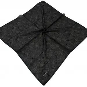 Locella El Dikişli Dijital Soft Eşarp-soft27-10