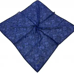 Locella El Dikişli Dijital Soft Eşarp-soft26-06