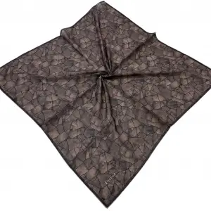 Locella El Dikişli Dijital Soft Eşarp-soft26-05