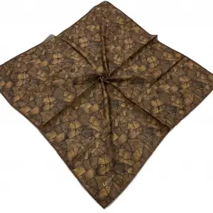 Locella El Dikişli Dijital Soft Eşarp-soft26-04