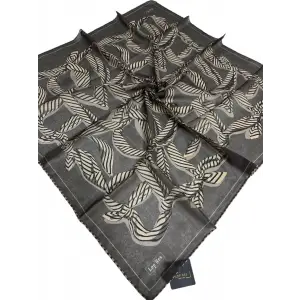 Lopres El Dikişli Dijital Soft Eşarp-soft30-01