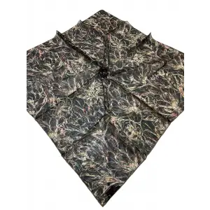 Lopres El Dikişli Dijital Soft Eşarp-soft31-06