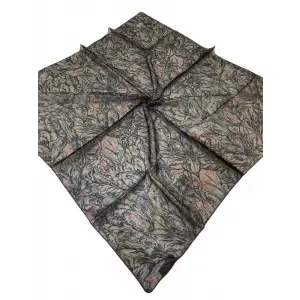 Lopres El Dikişli Dijital Soft Eşarp-soft31-10