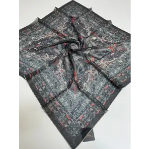 Lopres El Dikişli Dijital Soft Eşarp-soft32-02