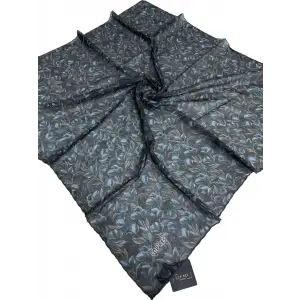 Lopres El Dikişli Dijital Soft Eşarp-soft33-01