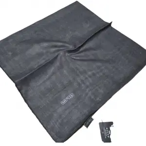 Lopres Düz Renk El Dikişli Dijital Soft Eşarp-soft04-27