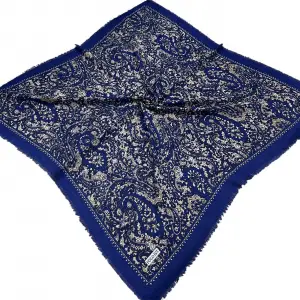 Poloist Flamlı Koton Eşarp (FE538-01)