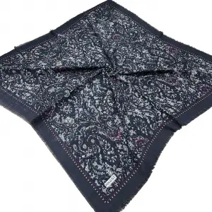 Poloist Flamlı Koton Eşarp (FE538-02)