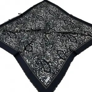 Poloist Flamlı Koton Eşarp (FE538-05)