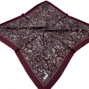 Poloist Flamlı Koton Eşarp (FE538-06)