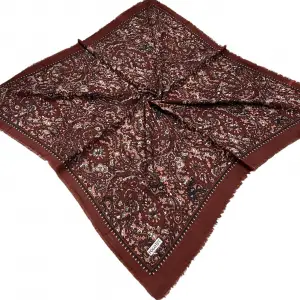 Poloist Flamlı Koton Eşarp (FE538-08)