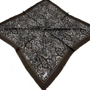 Poloist Flamlı Koton Eşarp (FE538-15)