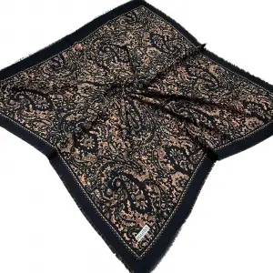 Poloist Flamlı Koton Eşarp (FE538-16)