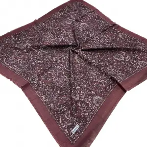 Poloist Flamlı Koton Eşarp (FE538-17)