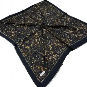 Poloist Flamlı Koton Eşarp (FE538-18)