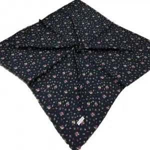 Poloist Flamlı Koton Eşarp (FE539-01)