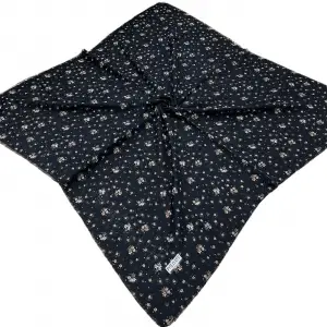 Poloist Flamlı Koton Eşarp (FE539-04)