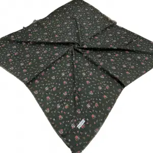 Poloist Flamlı Koton Eşarp (FE539-05)