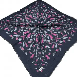 Poloist Flamlı Koton Eşarp (FE540-02)