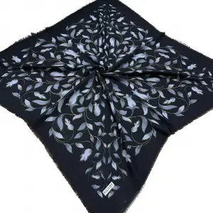 Poloist Flamlı Koton Eşarp (FE540-04)