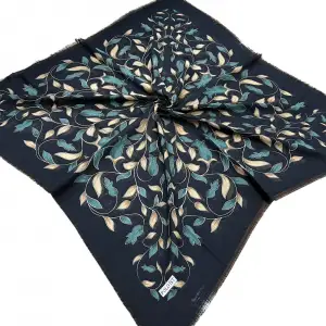 Poloist Flamlı Koton Eşarp (FE540-05)