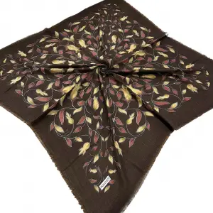 Poloist Flamlı Koton Eşarp (FE540-09)