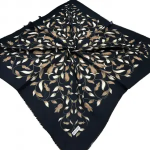 Poloist Flamlı Koton Eşarp (FE540-13)