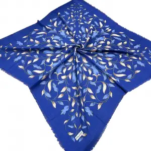 Poloist Flamlı Koton Eşarp (FE540-17)