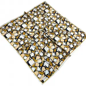 Akel Soft Pamuk Eşarp-soft35-06