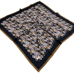 Akel Soft Pamuk Eşarp-soft38-05