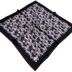 Akel Soft Pamuk Eşarp-soft38-07