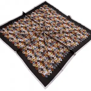 Akel Soft Pamuk Eşarp-soft38-08