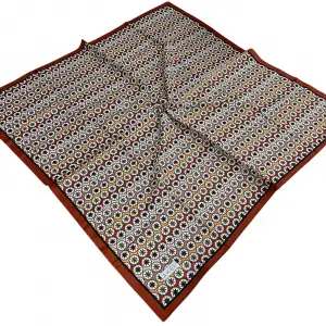 Akel Soft Pamuk Eşarp-soft40-09