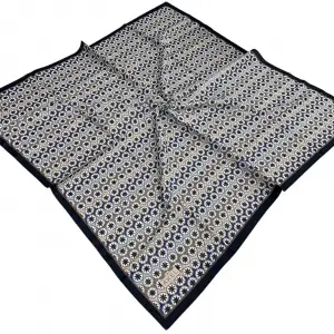 Akel Soft Pamuk Eşarp-soft40-12