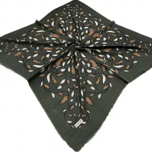 Poloist Flamlı Koton Eşarp (FE540-23)