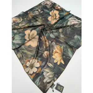 Zer Scarfs Soft Pamuk Eşarp(soft45-04)