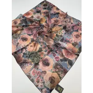 Zer Scarfs Soft Pamuk Eşarp(soft45-06)