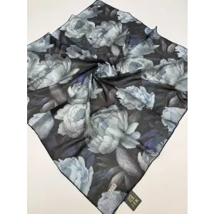 Zer Scarfs Soft Pamuk Eşarp(soft45-07)