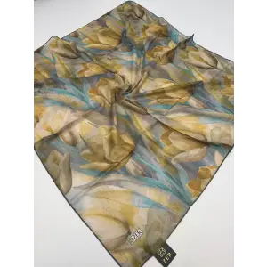 Zer Scarfs Soft Pamuk Eşarp(soft45-08)