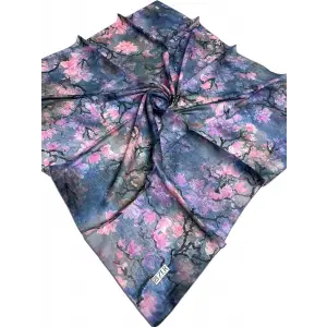 Zer Scarfs Soft Pamuk Eşarp(soft47-01)