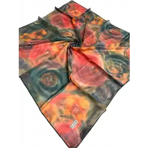 Zer Scarfs Soft Pamuk Eşarp(soft47-03)