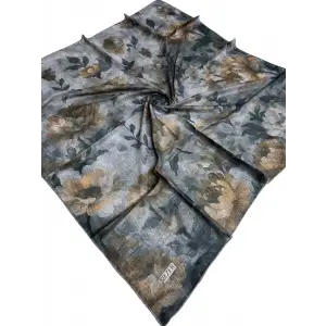 Zer Scarfs Soft Pamuk Eşarp(soft47-04)