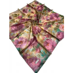 Zer Scarfs Soft Pamuk Eşarp(soft47-05)