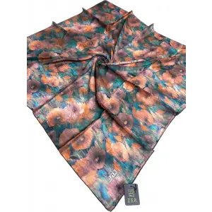 Zer Scarfs Soft Pamuk Eşarp(soft47-06)