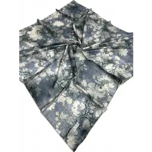 Zer Scarfs Soft Pamuk Eşarp(soft47-07)