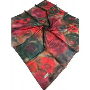 Zer Scarfs Soft Pamuk Eşarp(soft47-09)